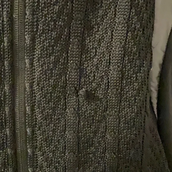 Spyder jacket - Picture 5 of 7